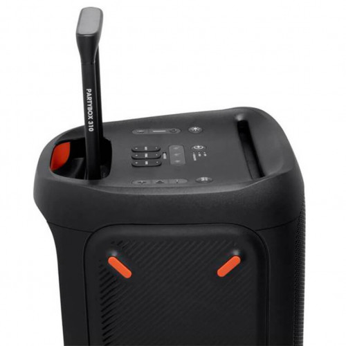 JBL PartyBox 310 Black (JBLPARTYBOX310EU)