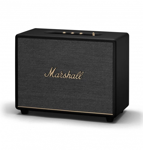 Marshall Woburn III Black (1006016)