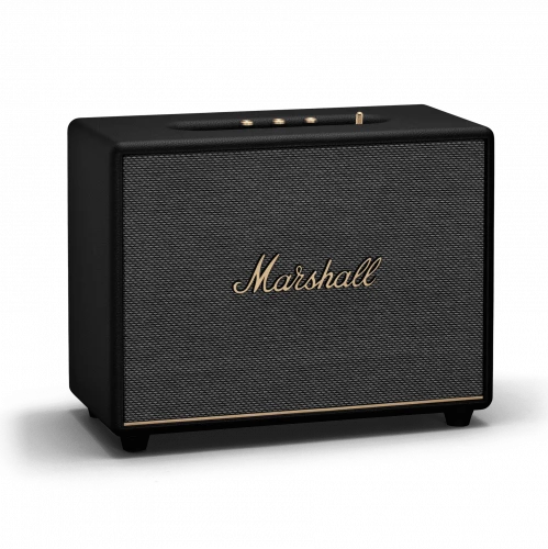 Marshall Woburn III Black (1006016)