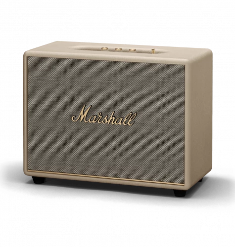 Marshall Woburn III Cream (1006017)