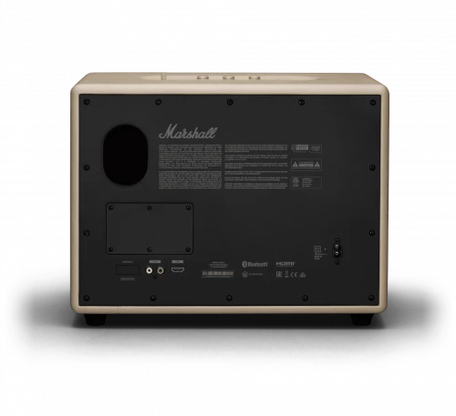 Marshall Woburn III Cream (1006017)