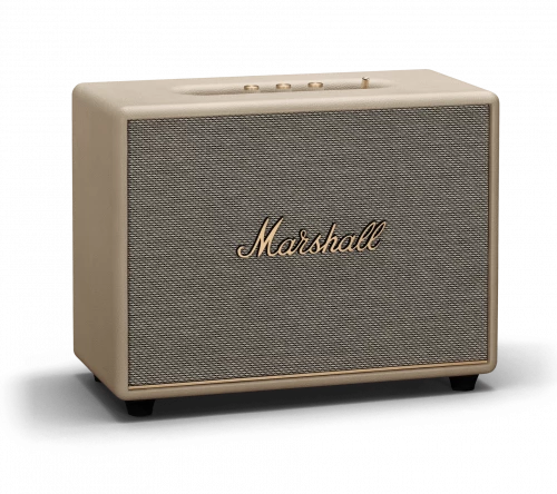 Marshall Woburn III Cream (1006017)
