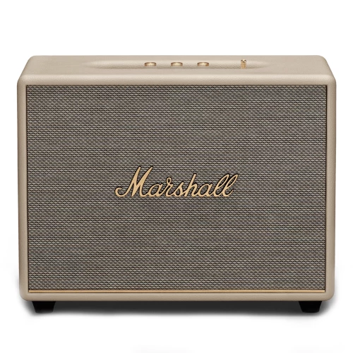 Marshall Woburn III Cream (1006017)