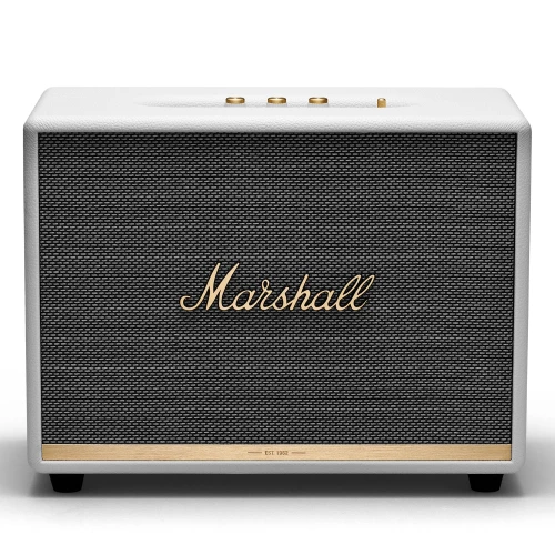 Marshall Woburn II White (1001905)
