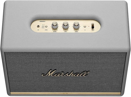 Marshall Woburn II White (1001905)