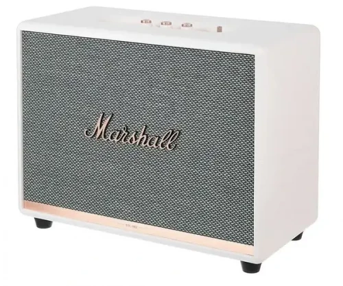 Marshall Woburn II White (1001905)
