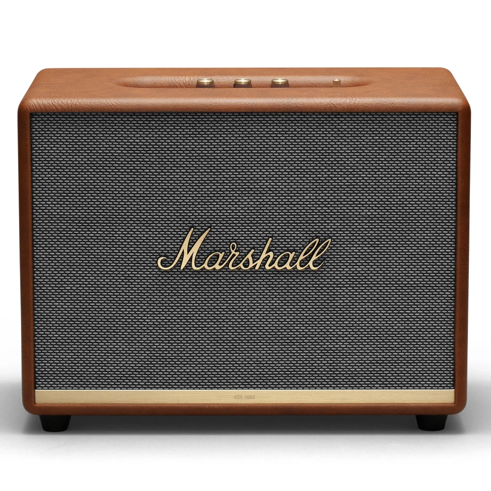 Marshall Woburn II Brown (1002767)