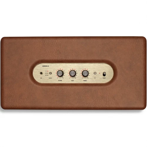 Marshall Woburn II Brown (1002767)