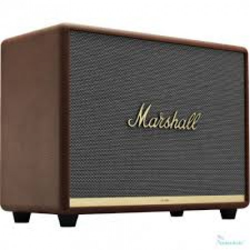 Marshall Woburn II Brown (1002767)