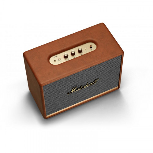 Marshall Woburn II Brown (1002767)