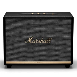 Marshall Woburn II Black (1001904)