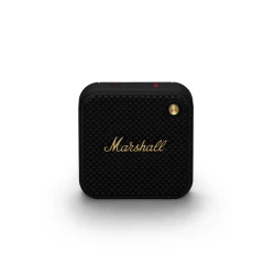 Портативна колонка Marshall Willen Black and Brass (1006059)