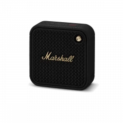 Портативна колонка Marshall Willen II Black and Brass (1006714)
