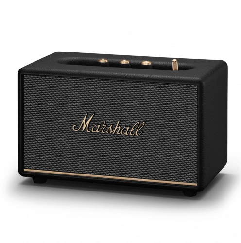 Marshall Acton III Black (1006004)