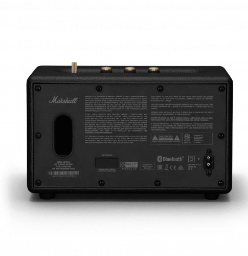 Marshall Acton III Black (1006004)