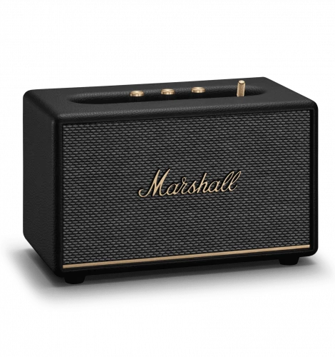 Marshall Acton III Black (1006004)