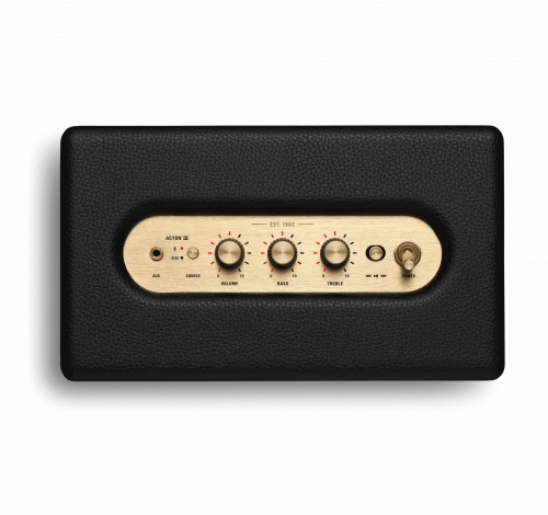 Marshall Acton III Black (1006004)