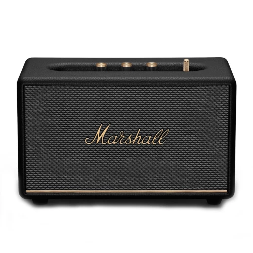 Marshall Acton III Black (1006004)