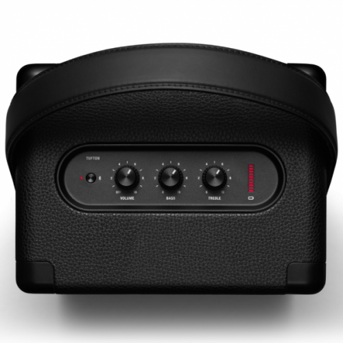 Marshall Tufton Black (1001906)