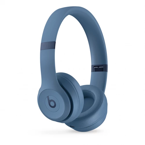 Beats by Dr. Dre Solo 4 Slate Blue (MUW43)
