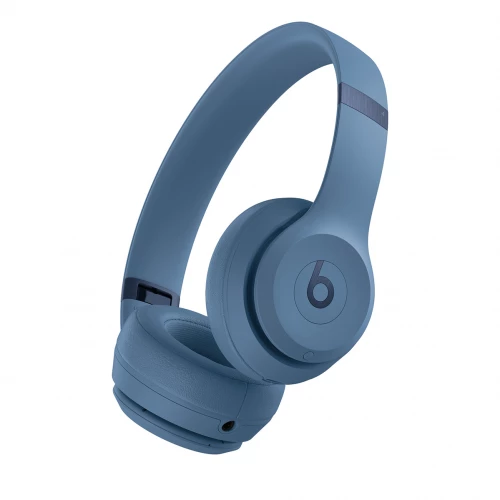 Beats by Dr. Dre Solo 4 Slate Blue (MUW43)