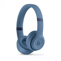 Beats by Dr. Dre Solo 4 Slate Blue (MUW43)