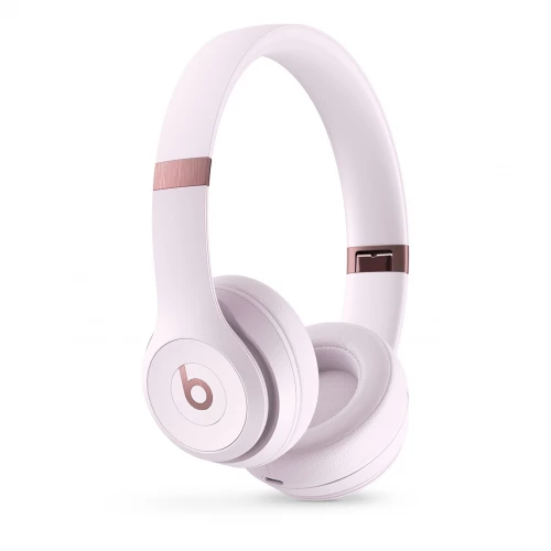 Beats by Dr. Dre Solo 4 Cloud Pink (MUW33)