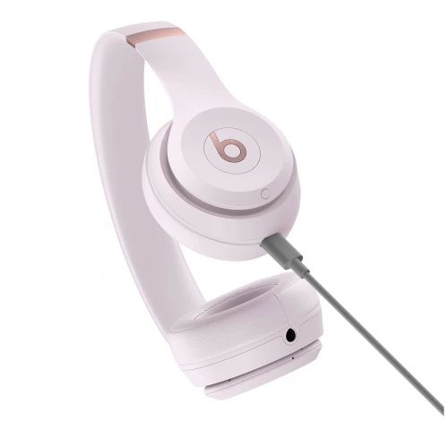 Beats by Dr. Dre Solo 4 Cloud Pink (MUW33)