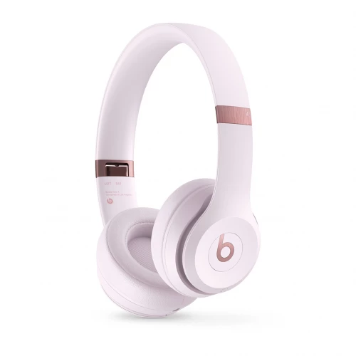 Beats by Dr. Dre Solo 4 Cloud Pink (MUW33)