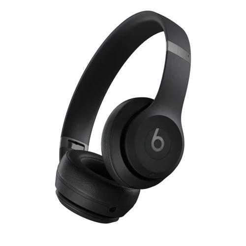 Beats by Dr. Dre Solo 4 Matte Black (MUW23)