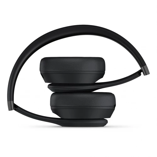 Beats by Dr. Dre Solo 4 Matte Black (MUW23)