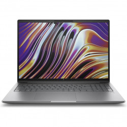 HP ZBook Power G11A Silver (B2ZZ8ES)