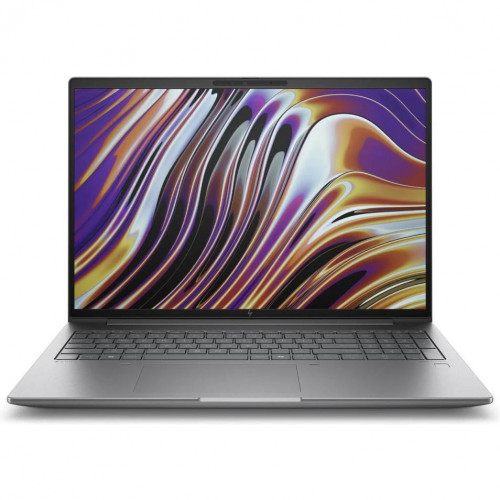 HP ZBook Power G11A Silver (B2ZZ8ES)