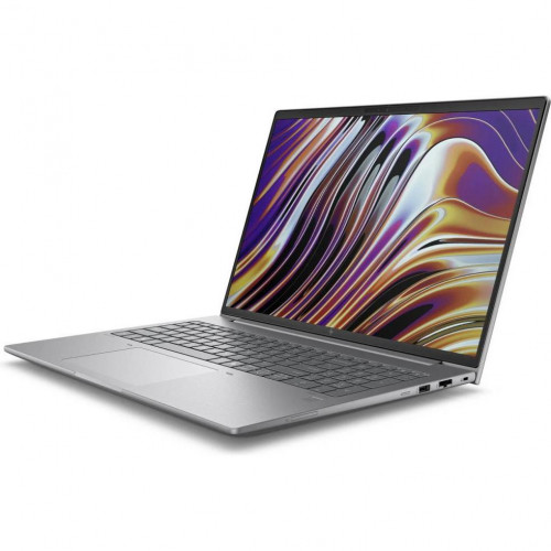 HP ZBook Power G11A Silver (B2ZZ8ES)