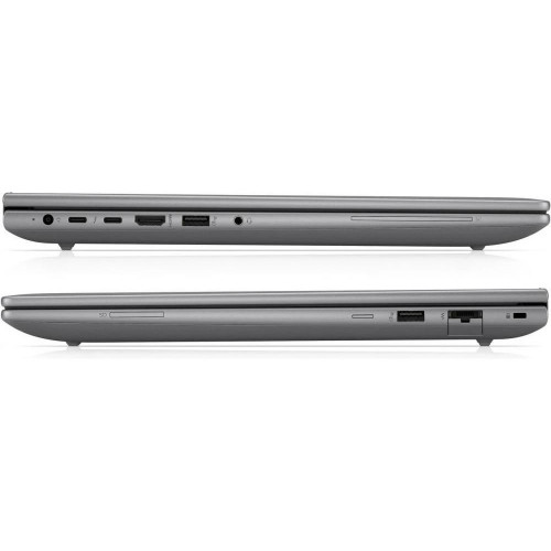 HP ZBook Power G11A Silver (B2ZZ8ES)