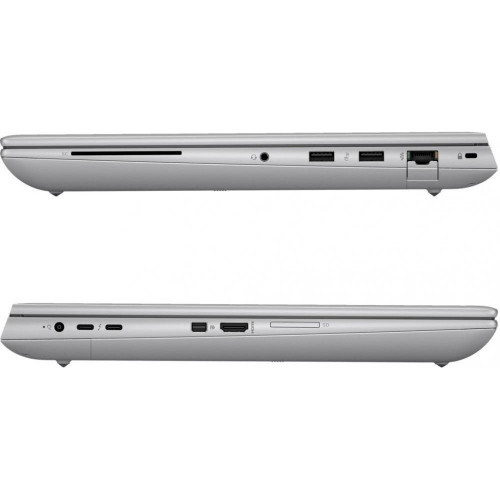HP ZBook Fury 16 G11 (5F9E4ES)