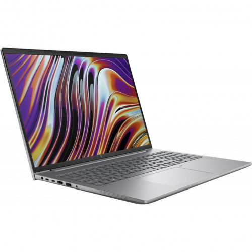 HP ZBook Power G11A Silver (B2ZZ7ES)