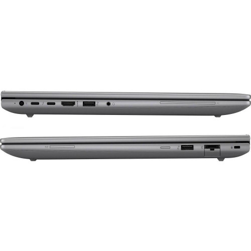 HP ZBook Power G11A Silver (B2ZZ7ES)