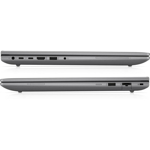 HP ZBook Power G11A Silver (5G485ES)