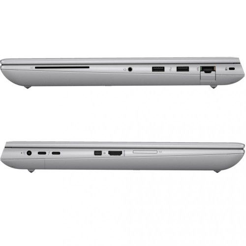 HP ZBook Fury 16 G11 (5F9D9ES)