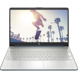 HP 15-fc0012ua Moonlight Blue (833L6EA)