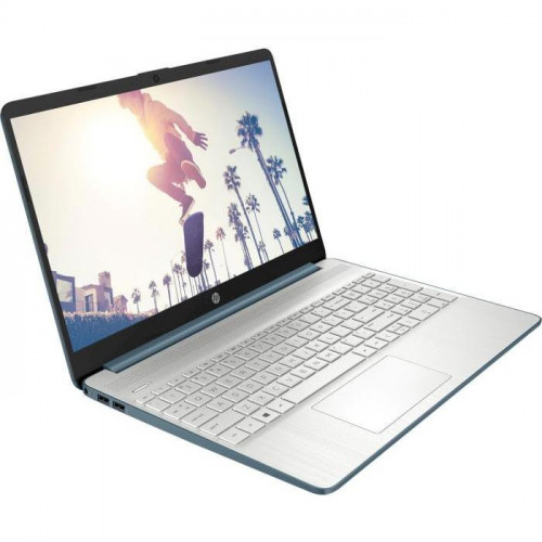 HP 15-fc0012ua Moonlight Blue (833L6EA)