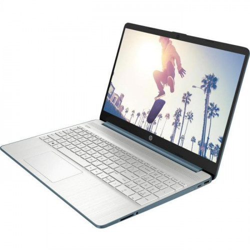 HP 15-fc0012ua Moonlight Blue (833L6EA)
