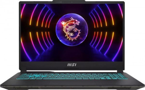 MSI Cyborg 15 A13VE (A13VE-1613XPL)