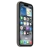 Чехол-накладка (силиконовый) для iPhone 16 Silicone Case High Copy with MagSafe & Button Stone Gray