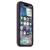 Чехол-накладка (силиконовый) для iPhone 16 Silicone Case High Copy with MagSafe & Button Plum