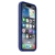 Чохол-накладка (силіконовий) для iPhone 16 Silicone Case High Copy with MagSafe & Button Ultramarine