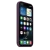 Чехол-накладка (силиконовый) для iPhone 16 Pro Silicone Case High Copy with MagSafe & Button Plum