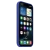Чехол-накладка (силиконовый) для iPhone 16 Pro Silicone Case High Copy with MagSafe & Button Ultramarine