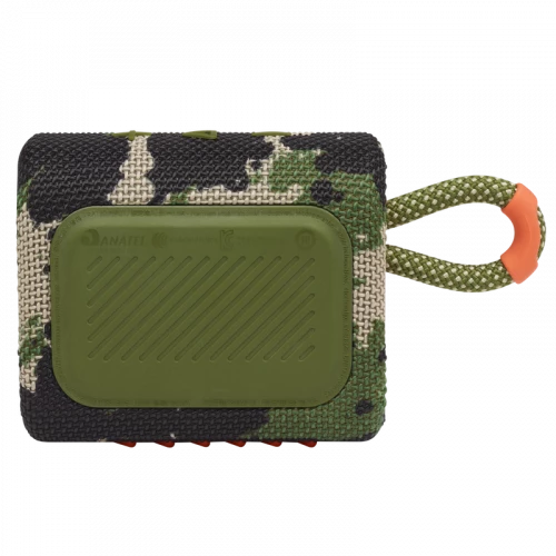 JBL GO 3 Squad (JBLGO3SQUAD)